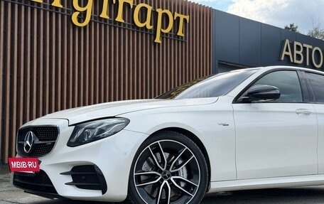 Mercedes-Benz E-Класс AMG, 2019 год, 5 280 000 рублей, 5 фотография