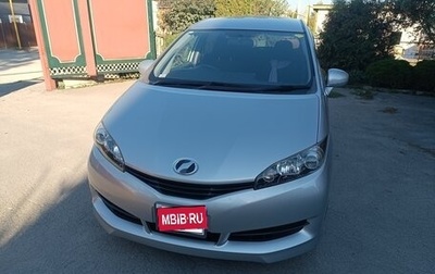 Toyota Wish II, 2010 год, 1 700 000 рублей, 1 фотография
