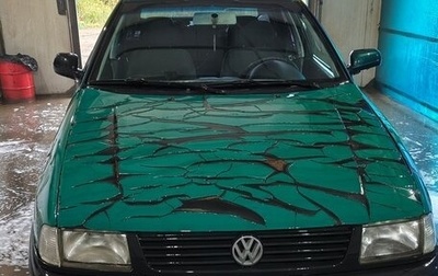 Volkswagen Polo III рестайлинг, 2000 год, 195 000 рублей, 1 фотография