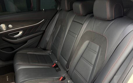 Mercedes-Benz E-Класс AMG, 2019 год, 5 280 000 рублей, 12 фотография