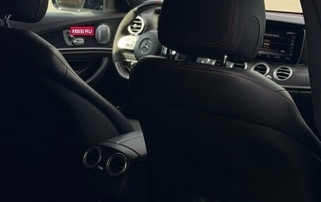 Mercedes-Benz E-Класс AMG, 2019 год, 5 280 000 рублей, 15 фотография