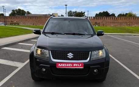 Suzuki Grand Vitara, 2010 год, 930 000 рублей, 1 фотография