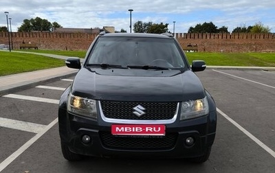Suzuki Grand Vitara, 2010 год, 930 000 рублей, 1 фотография