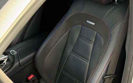 Mercedes-Benz E-Класс AMG, 2019 год, 5 280 000 рублей, 18 фотография