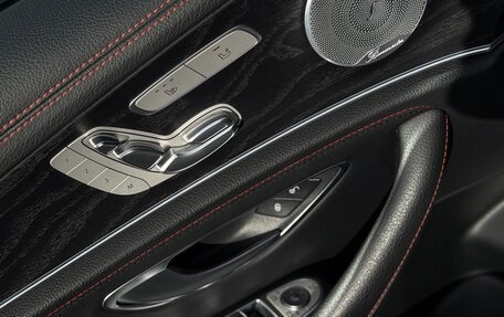 Mercedes-Benz E-Класс AMG, 2019 год, 5 280 000 рублей, 19 фотография