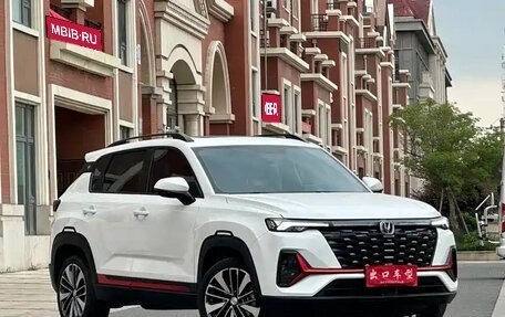Changan CS35 Plus, 2023 год, 1 027 000 рублей, 1 фотография