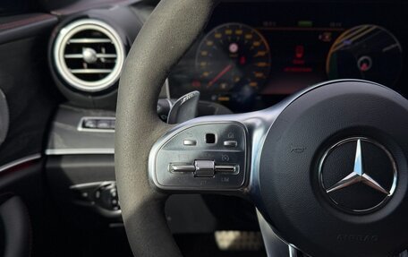 Mercedes-Benz E-Класс AMG, 2019 год, 5 280 000 рублей, 23 фотография
