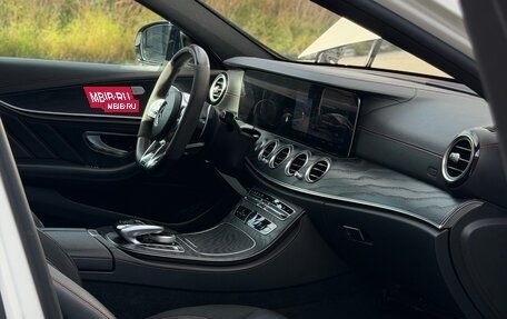 Mercedes-Benz E-Класс AMG, 2019 год, 5 280 000 рублей, 17 фотография