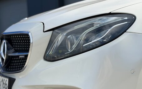Mercedes-Benz E-Класс AMG, 2019 год, 5 280 000 рублей, 33 фотография