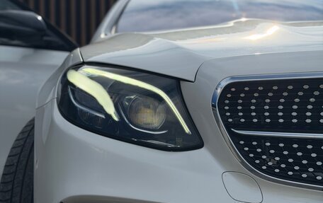 Mercedes-Benz E-Класс AMG, 2019 год, 5 280 000 рублей, 35 фотография