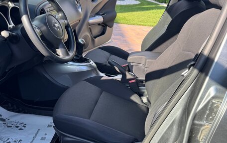 Nissan Juke II, 2011 год, 1 100 000 рублей, 12 фотография