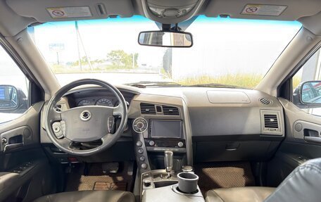 SsangYong Kyron I, 2007 год, 760 000 рублей, 7 фотография