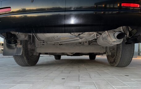 SsangYong Kyron I, 2007 год, 760 000 рублей, 22 фотография