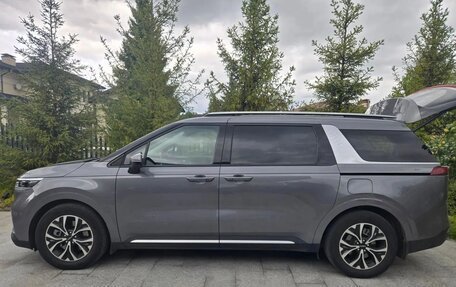 KIA Carnival, 2023 год, 3 380 000 рублей, 8 фотография