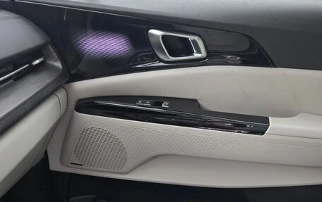 KIA Carnival, 2023 год, 3 380 000 рублей, 11 фотография