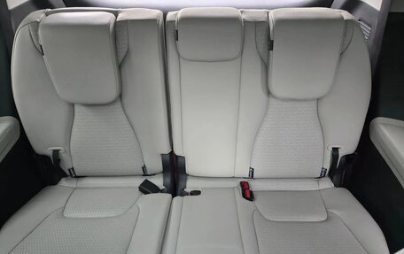 KIA Carnival, 2023 год, 3 380 000 рублей, 14 фотография