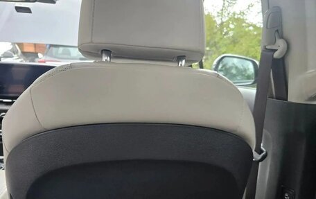 KIA Carnival, 2023 год, 3 380 000 рублей, 19 фотография