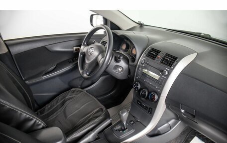 Toyota Corolla, 2008 год, 849 000 рублей, 10 фотография
