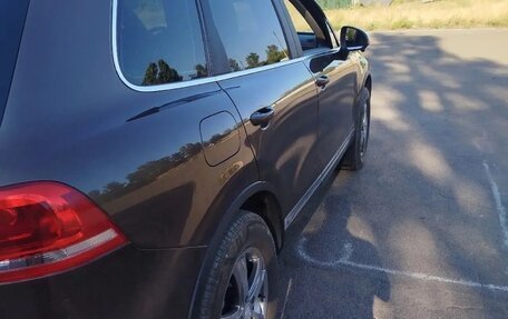 Volkswagen Touareg III, 2010 год, 1 500 000 рублей, 6 фотография