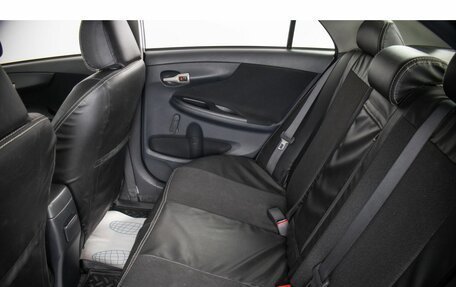 Toyota Corolla, 2008 год, 849 000 рублей, 8 фотография