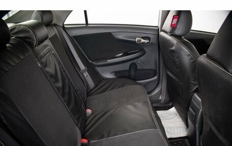 Toyota Corolla, 2008 год, 849 000 рублей, 9 фотография