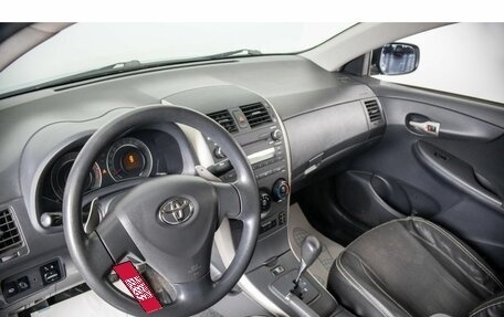 Toyota Corolla, 2008 год, 849 000 рублей, 7 фотография