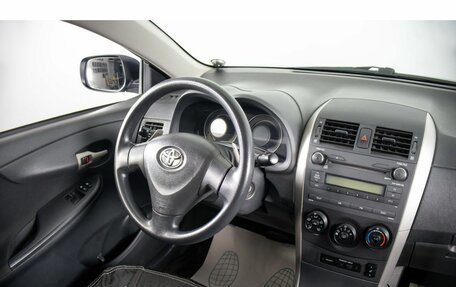 Toyota Corolla, 2008 год, 849 000 рублей, 11 фотография