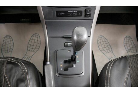 Toyota Corolla, 2008 год, 849 000 рублей, 17 фотография