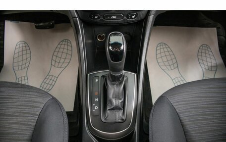Hyundai Solaris II рестайлинг, 2016 год, 1 199 000 рублей, 19 фотография