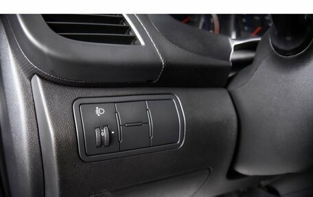 Hyundai Solaris II рестайлинг, 2016 год, 1 199 000 рублей, 20 фотография