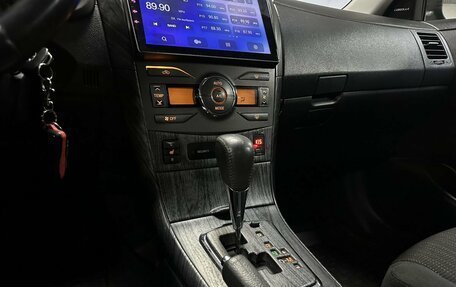Toyota Corolla, 2008 год, 749 000 рублей, 21 фотография