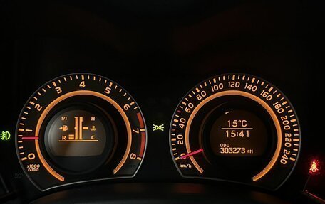 Toyota Corolla, 2008 год, 749 000 рублей, 17 фотография