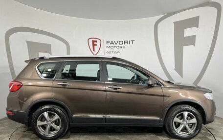 Haval H6, 2019 год, 1 344 000 рублей, 4 фотография