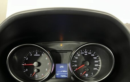 Haval H6, 2019 год, 1 344 000 рублей, 10 фотография