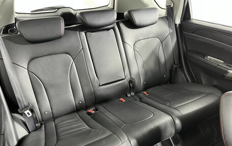 Haval H6, 2019 год, 1 344 000 рублей, 15 фотография