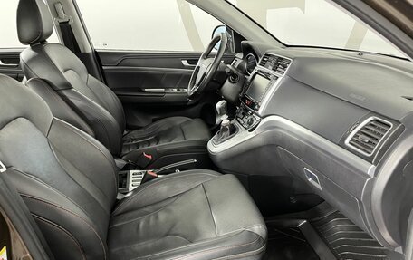 Haval H6, 2019 год, 1 344 000 рублей, 13 фотография