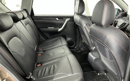 Haval H6, 2019 год, 1 344 000 рублей, 16 фотография