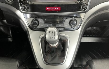 Haval H6, 2019 год, 1 344 000 рублей, 12 фотография