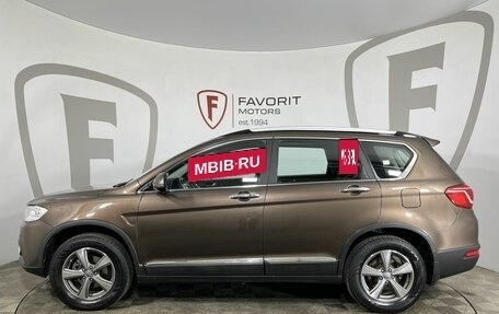 Haval H6, 2019 год, 1 344 000 рублей, 5 фотография