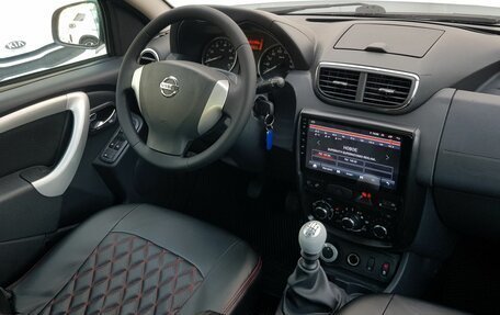 Nissan Terrano III, 2015 год, 1 099 000 рублей, 8 фотография