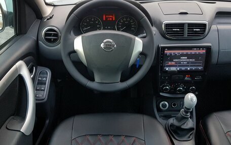 Nissan Terrano III, 2015 год, 1 099 000 рублей, 7 фотография