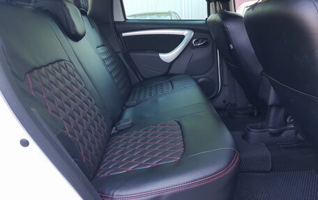 Nissan Terrano III, 2015 год, 1 099 000 рублей, 15 фотография