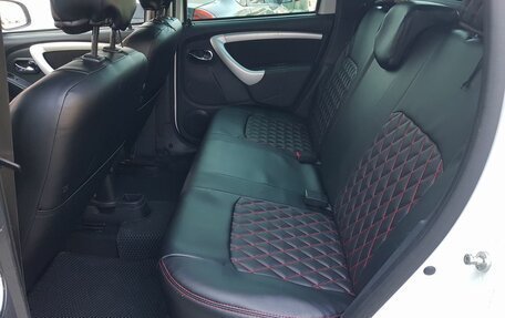 Nissan Terrano III, 2015 год, 1 099 000 рублей, 16 фотография