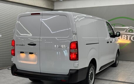 Citroen Jumpy III, 2025 год, 4 700 000 рублей, 4 фотография