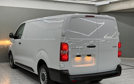 Citroen Jumpy III, 2025 год, 4 700 000 рублей, 2 фотография