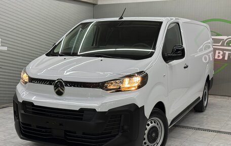 Citroen Jumpy III, 2025 год, 4 700 000 рублей, 3 фотография