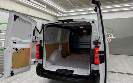 Citroen Jumpy III, 2025 год, 4 700 000 рублей, 12 фотография