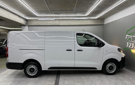 Citroen Jumpy III, 2025 год, 4 700 000 рублей, 15 фотография