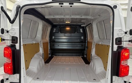 Citroen Jumpy III, 2025 год, 4 700 000 рублей, 11 фотография