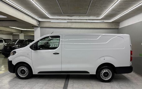 Citroen Jumpy III, 2025 год, 4 700 000 рублей, 24 фотография